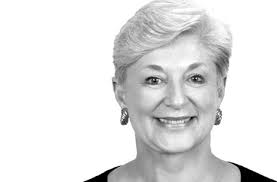 Cathy Funk's Instagram, Twitter & Facebook