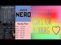 Bloxburg restaurant menu id 2020 roblox bloxburg new menu update decal id s youtube custom decals roblox decal design fastest updated bloxburg codes 2021 decoracion de unas from. Bloxburg Menu Codes 2018 Roblox Music Codes And Ids Of Best 550 Songs 2018 Updated