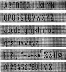 Check spelling or type a new query. Pdf Modul Gambar Teknik Mesin Kd 3 3 Memahami Standar Huruf Dan Angka Gambar Teknik Teknik Pemesinan