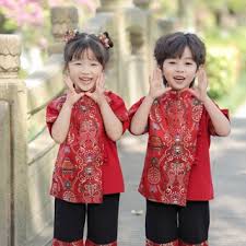 Buy chinese new year kids clothes Online With Best Price, Feb 2024 | Shopee  Malaysia