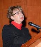 Blanca Aurora Rubio Vega in HUMANINDEX