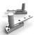 Concealed Pivot Door Hardware