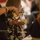 Chardonnay Master Class Luncheon at Tryon...