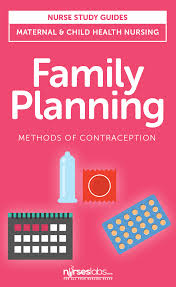 Birth Control And Pull Out Method Family Planning Methods Of Contraception Family Planning Nursing Study Guide Contraception