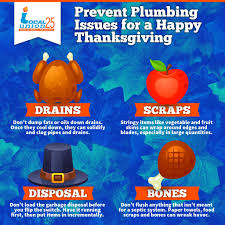 Maybe you would like to learn more about one of these? How To Avoid Plumbing Issues For A Happy Thanksgiving Quad Cities Quadcities Com