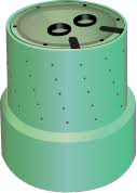 We have new and replacement primary pumps, battery backup systems, total kits, and a range of accessories to. Sealed Sump Pump Pits My Foundation Repairs