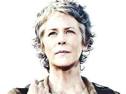 Melissa McBride, parfois créditée sous le nom de Melissa Suzanne McBride  est une actrice américaine, née le 23 mai 1965 à Lexington, Kentucky  (États-Unis). Elle est notamment connue pour son rôle dans