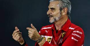 Maurizio arrivabene fanpage teamboss scuderia ferrari f1 team. New Rumour Leaves Room For Return Of Arrivabene At Ferrari