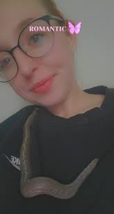 Memorial ideas for a lost pet snake