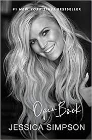 Jessica simpson is sharing more details about the sexual abuse she suffered as a child, revealing that she confronted her abuser eight years ago and decided to forgive her. Open Book Amazon De Simpson Jessica Fremdsprachige Bucher