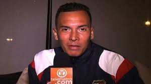 Blas Pérez: Hay que meter presión desde el primer minuto