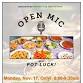 Nevada City Odd Fellows: Special Fall Open Mic... event in Nevada City, CA
