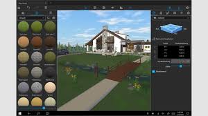 Sweet home 3d is an interior design application that helps you to quickly draw the floor plan of your house, arrange furniture on it, and visit the results in 3d. Live Home 3d Beziehen Microsoft Store De De