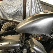 4.variasi mesin motor cb sdh up grade mega pro. Jual Beli Tangki Produk Samarinda Bukalapak