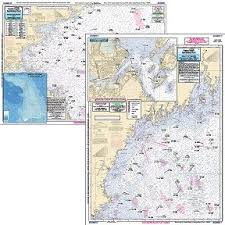 Shop Shoreway Marine Captain Segulls Nautical Charts Gulf