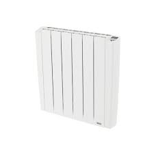 Radiateur Electrique A Inertie Fluide Acova Mohair 2000w Castorama