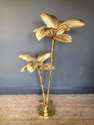 Vinterior Vintage Furniture Mid Century Furniture Retro Furniture Vinterior Hawaiian Decor Gold Home Accessories Art Deco Lamps