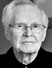 Obituary information for James Randall Drummond