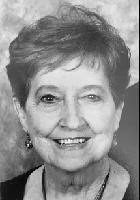 Alma Boesch Obituary (1931