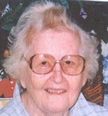 Iris Bell Brooks Obituary March 17, 2009