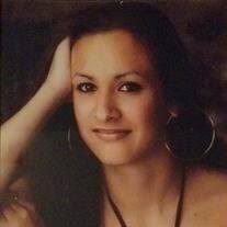 Brittney Nicole Williams Obituary