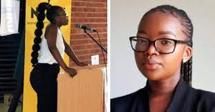 In south africa, there are three different types of lawyers: Meet The 25 Year Old South African Lawyer Who Runs Her Own Law Firm