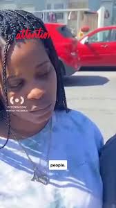 Gianna Evans Missing from California