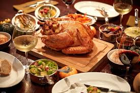Check spelling or type a new query. Thanksgiving Dinner At The Oak Door Restaurants In Tokyo