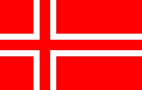 7 the flag shows the cross of saint george, who was the patron saint of england and wales. A Nordic England Flag Vexillology