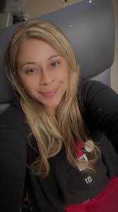 Cathy Vega's Instagram, Twitter & Facebook