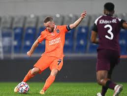 Fc twente won 65% of their eredivisie matches last season when nacer chadli played. Turkey S Basaksehir To Host Manchester United In Tough Cl Game Daily Sabah
