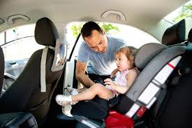 How To Ensure Your Kids Safety In A Car Florida Car Seat Laws
