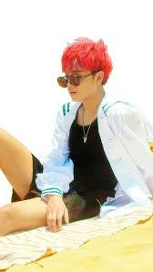 Lee dong hyuck (이동혁), best known by his stage name haechan, is a member of the boy group nct. Nct Dream Haechan We Young By Misakys On Deviantart