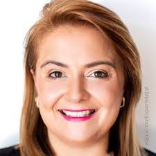 Anita Sikora's Instagram, Twitter & Facebook