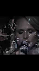 Blake Shelton Miranda Lambert You Went Away