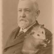 Tag Archive for: presidential pet history