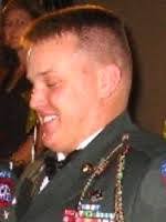 Spc. Andrew Harriman earned the Silver Star for his gallantry while serving  in Iraq with Panther Recon