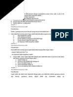 Sifat koligatif merupakan sifat yang hanya memandang kuantitas bukan. Soal Dan Pembaasannya Sifat Koligatif Larutan Elektrolit Pdf