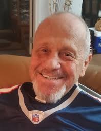 Obituary information for August Orlando