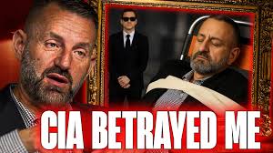 "They Shot Me 4 Times"