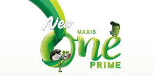 Kalau pakai maxis home fiber i dah boleh dapatkan maxis one prime. Maxis Refreshes Maxisone Prime Plans Now Comes With Unlimited Data For All Plans Lowyat Net