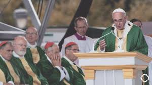 The best of pope francis quotes, as voted by quotefancy readers. 30 Beautiful Pope Francis Quotes From His Cuba U S Visit Lifeteen Com For Catholic Youth