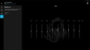 Assistant Pour Jeux Video Avance Logitech G Hub Profils Rvb Et De Jeu