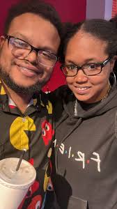 I had a great time with my gf