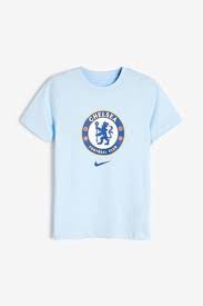 No matter what your personal style is, kitbag has all the chelsea classic football shirts you could. Buy Nike Chelsea Football Club Crest T Shirt From The Next Uk Online Shop