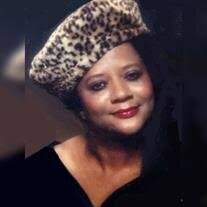 Dr. Mary Aundretta Paris Obituary