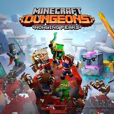 When you first load up minecraft dungeons make sure to select online game in the bottom left corner. Minecraft Dungeons Juega En Pc En La Consola O En La Nube Con Xbox Game Pass Minecraft