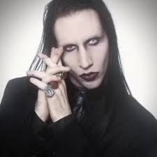 Marilyn Manson Twiggy