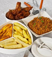 Pin On African Cuisine
