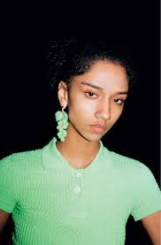 The Euphoric Appeal of Spring/Summer 2018's Acid Tones